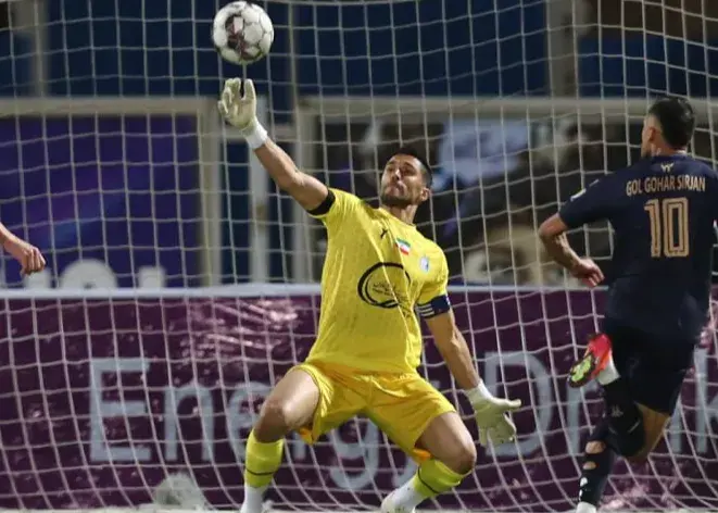 حسینی نوری در روزهای تاریک استقلال