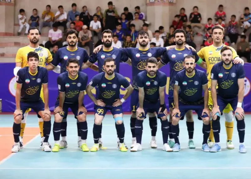 نقل و انتقالات: یک تیم لیگ برتری در اغما!