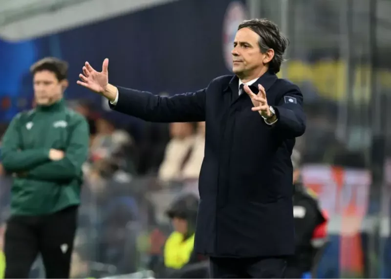 سختترین سال اینتر: ۶۹ بازی برای سهگانه