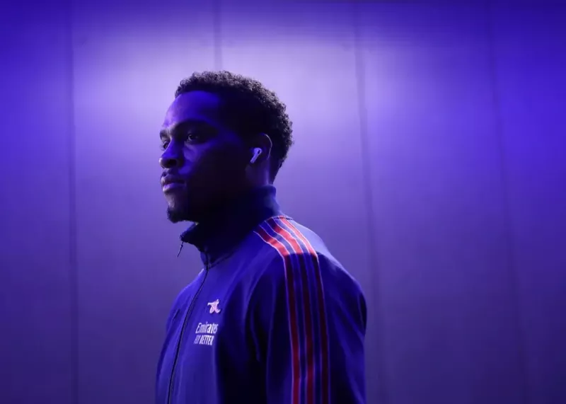 ما آرسنال هستیم و قهرمان چمپیونزلیگ میشویم