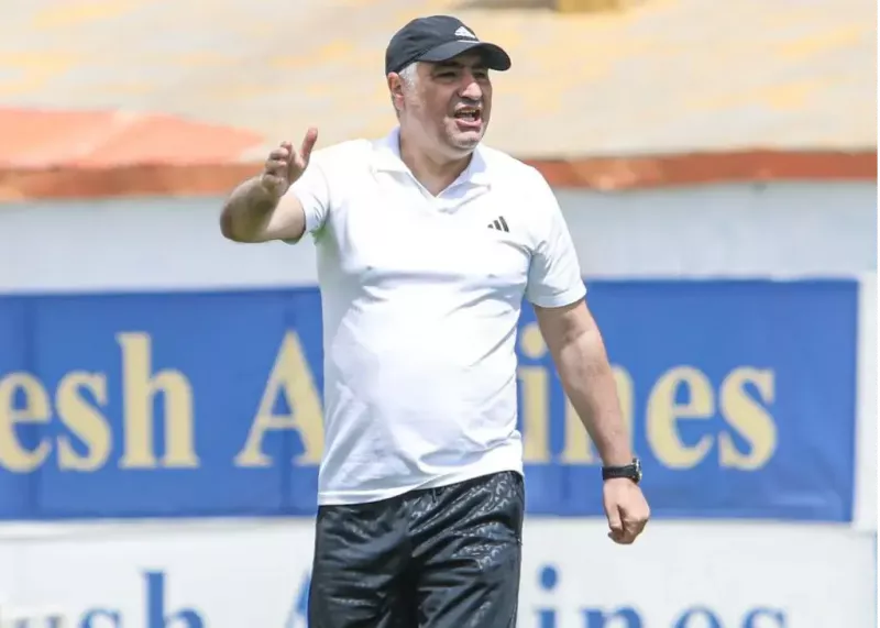 ساکت در بین هواداران نساجی: استعفا دادم!