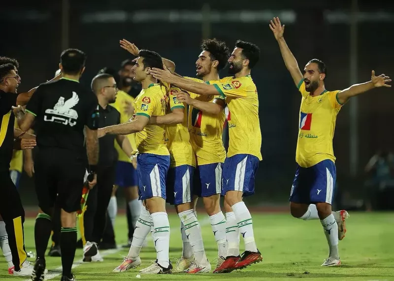 لیگ یک/ سلام دوباره آبادانی‌ها به صعود