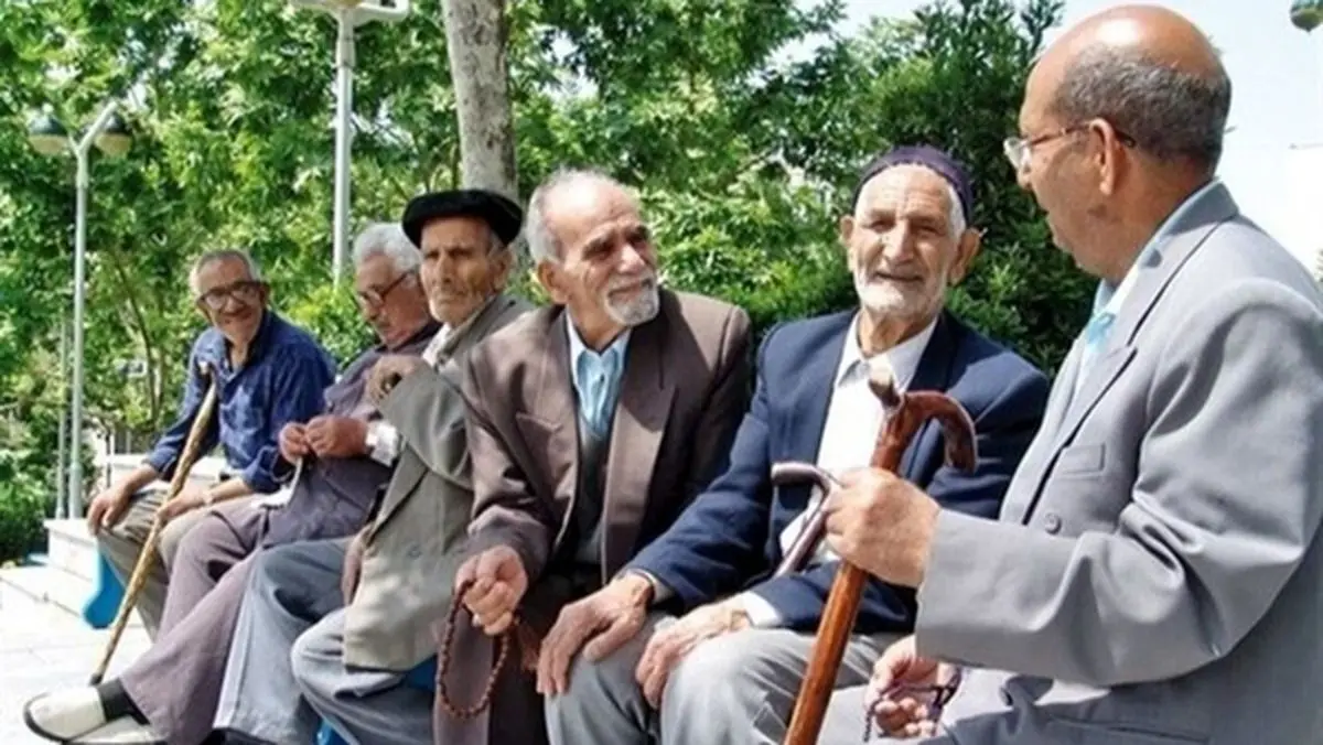 خبری ویژه برای بازنشستگان | صدور احکام همسانسازی حقوق بازنشستگان