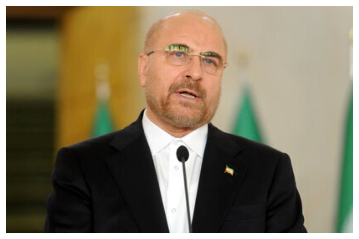 نامه قالیباف به پزشکیان/ یک قانون برای اجرا ابلاغ شد