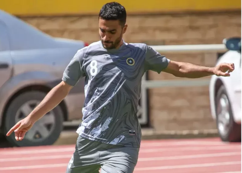 انگشت کارترون روی نقطه ضعف پرسپولیس!