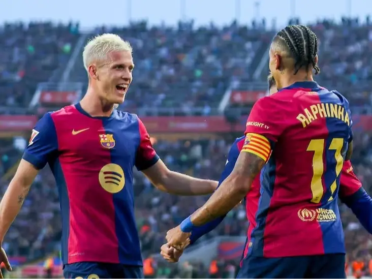 ستارهای که غیبتش بارسلونا را خاموش کرد