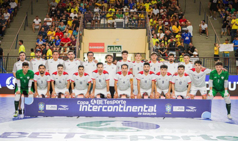 تیم ملی افغانستان قربانی نقل و انتقالات لیگ برتر ایران!