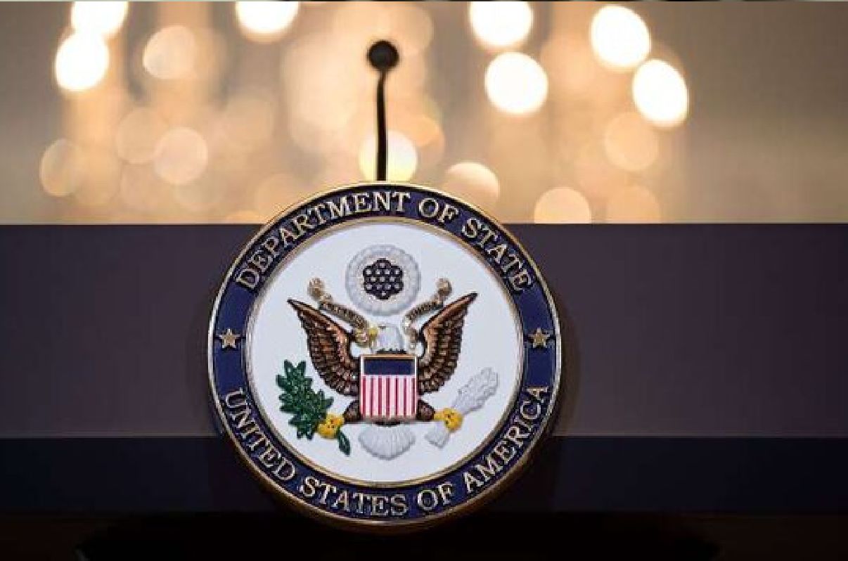 تکرار ادعا‌های وزارت خارجه آمریکا درباره ایران