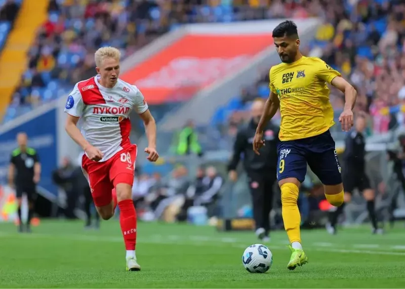 غیبت عجیب ستاره تیم ملی تمدید شد