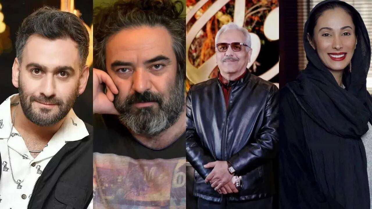 بازگشت شکوهمند مهران مدیری با سریال جدید | معرفی سریال جدید مهران مدیری با ترکیب بازیگران خفن