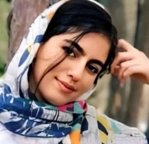 آخرین پست اینستاگرامی الهه حسین نژاد دل همه را خون کرد