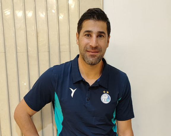 خبر شگفت‌انگیز استقلال از زبان هاشم