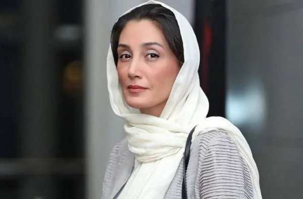 تیپ ساده هدیه تهرانی در عکس جدیدش جلب توجه کرد