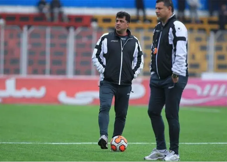 دایی: پرسپولیس در رختکن قهرمانی را از دست داد!