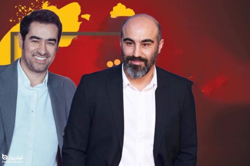 خاطره خنده دار محسن تنابنده و شهاب حسینی همه را روده بر کرد + فیلم