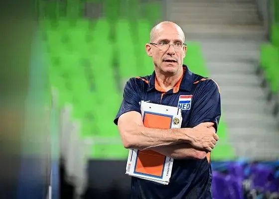 رسمی: ستاره ایران لیگ ملتها را از دست داد