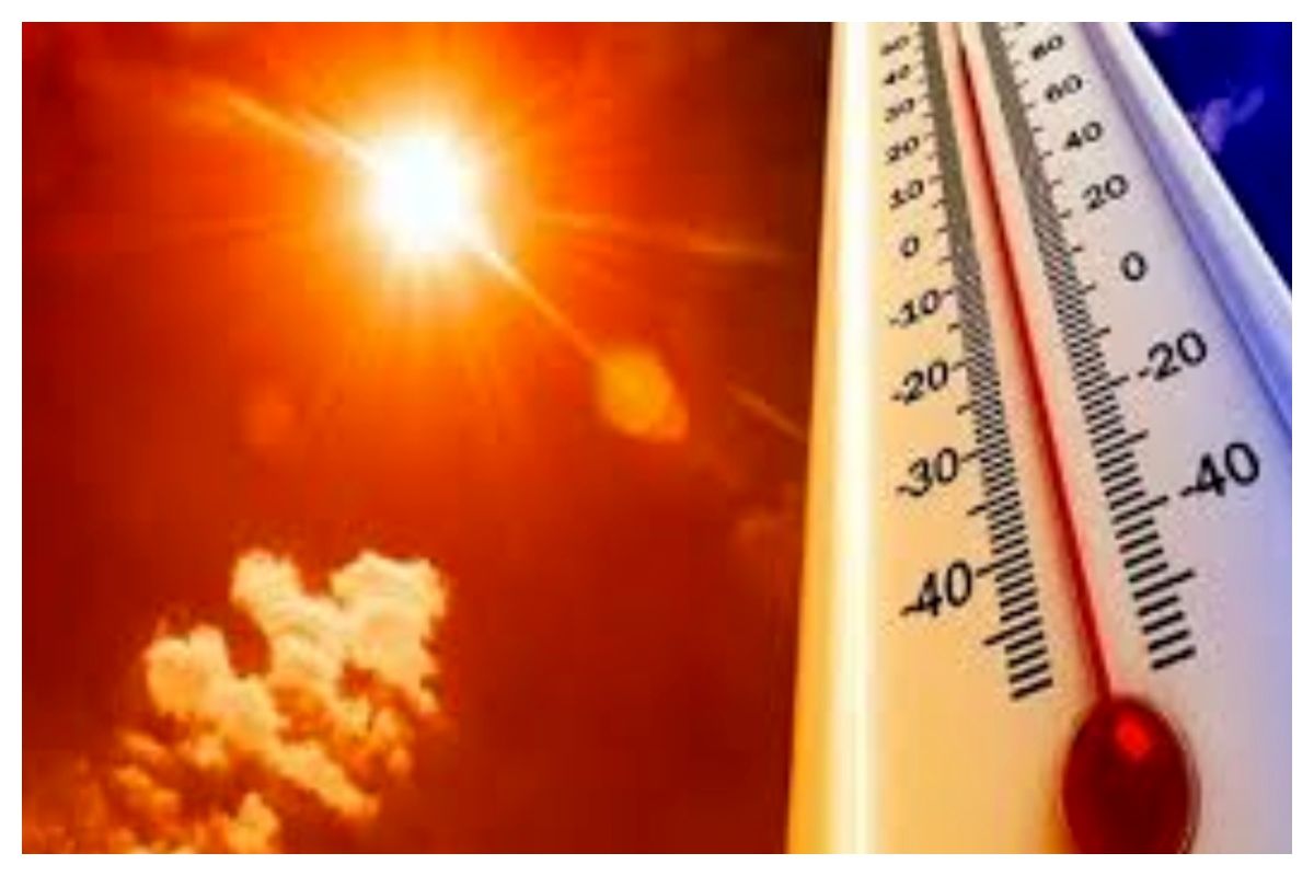 پیش‌بینی دماهای ۴۰ درجه و بالاتر برای این استان