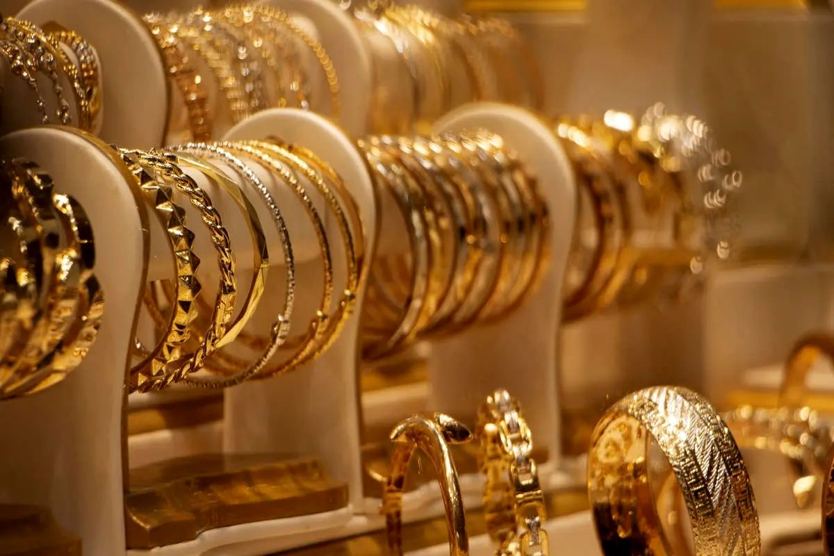 طلا در مسیر جدید صعود؛ بازار سکه در نوسان