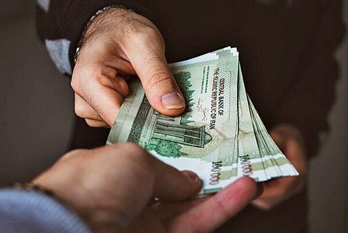 خوش خبری کارگران | حقوق کارگران دو برابر شد