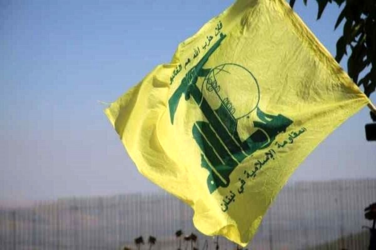 پیام حزب الله در پی درگذشت پاپ فرانسیس