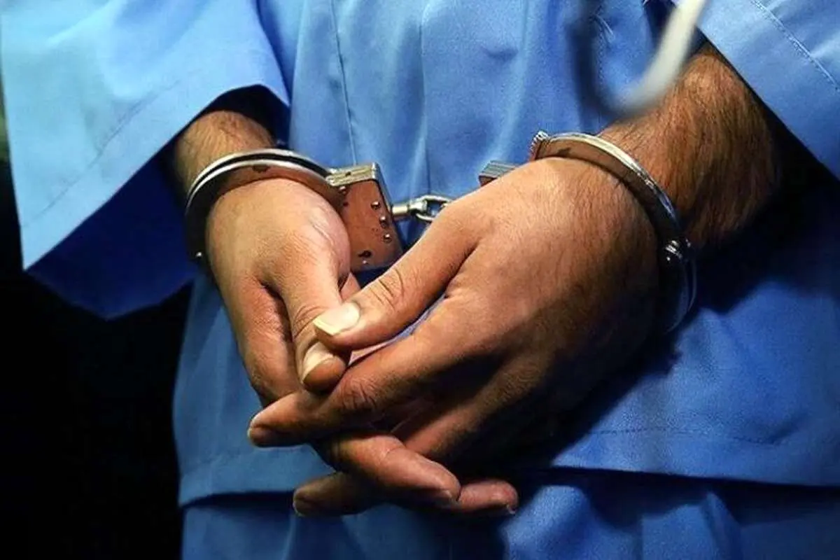 قتل دلخراش همکار با سلاح سرد در شیراز