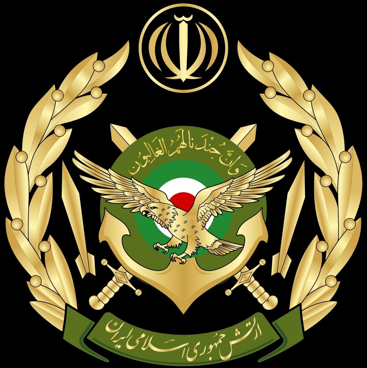 بازدید امیر سرتیپ صباحی‌فرد از پدافند هوایی سیراف