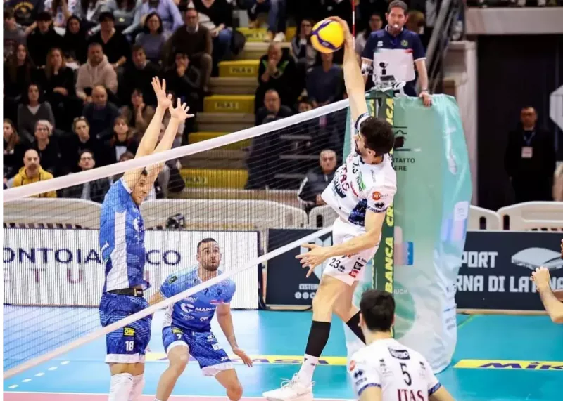 امشب رونمایی احتمالی از اولین فینالیست سریآ