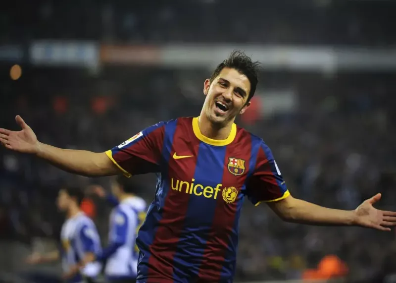 خوشبینم، این بارسا قهرمان چمپیونزلیگ است