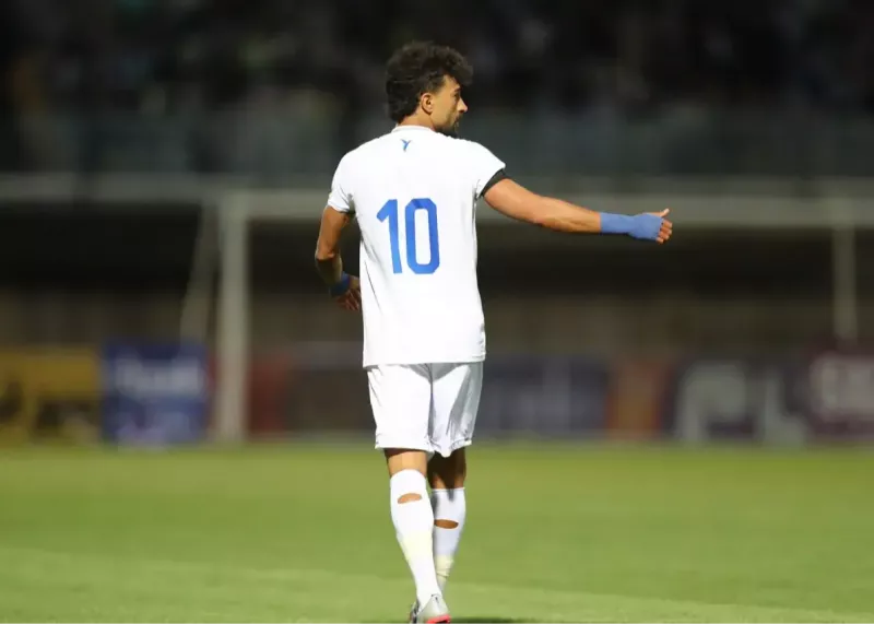 رامین در استقلال به گل شماره 10 رسید