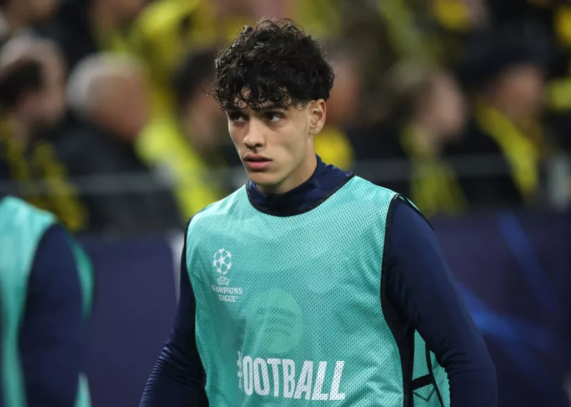 طغیان ستارههای جوان: عصبانیت یک بازیکن دیگر از فلیک!