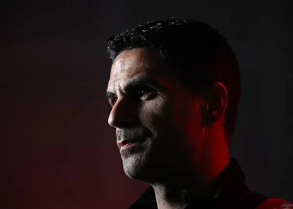 آرتتا: رئال کامبک‌هایش را مدیون کیفیت و شانس بوده