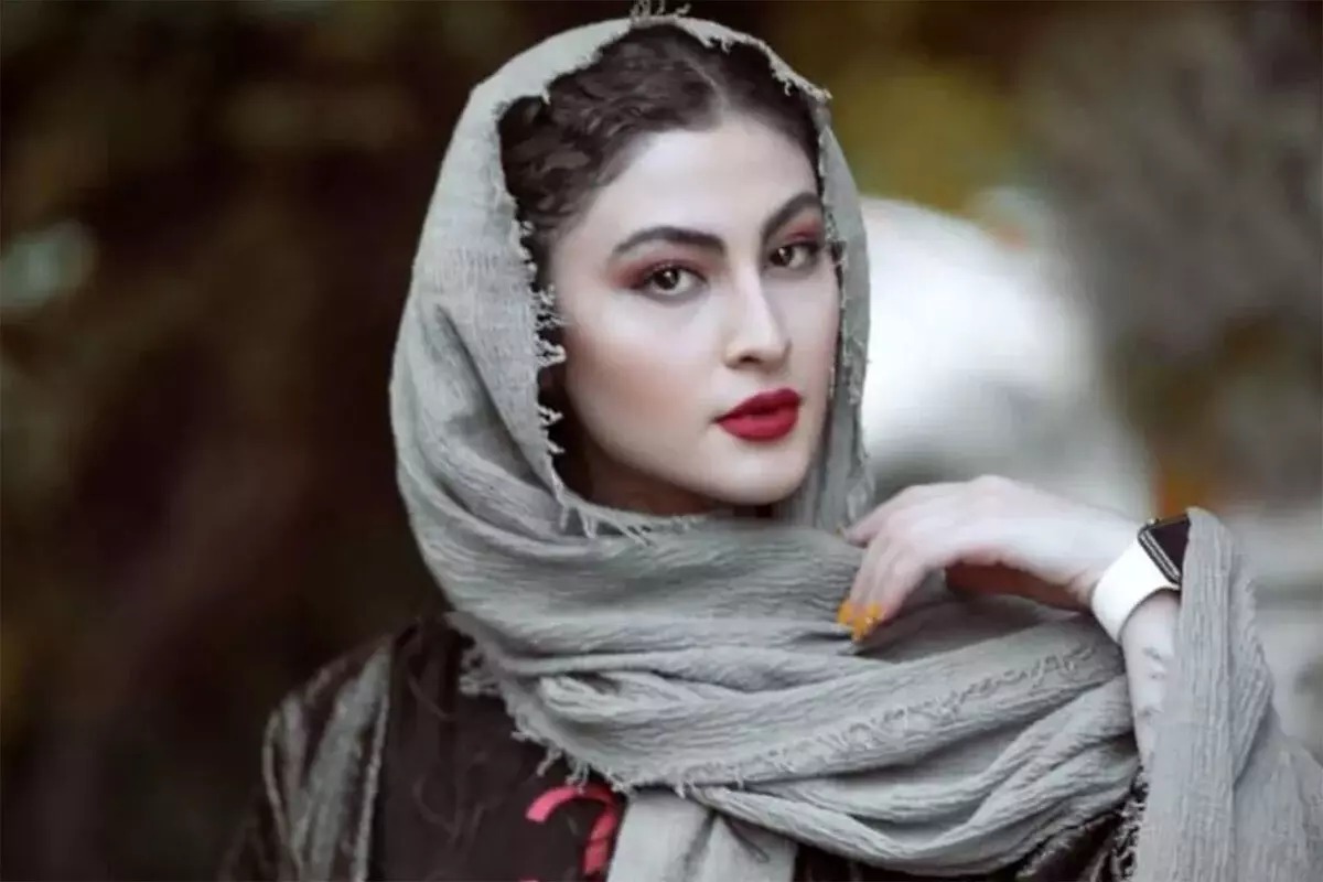 جذابیت دو برابر مریم مومن با استایل مشکی اش | مریم مومن با این تیپ کولاک کرد