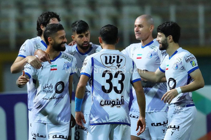 هشدار مجازی به استقلال برای استفاده از سهرابیان