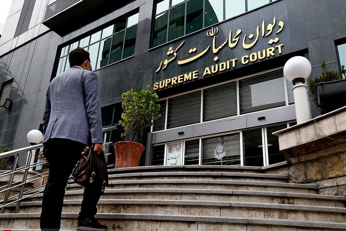 قرارداد ۱۴.۵ میلیارد دلاری میدان گازی پارس جنوبی روی میز دیوان محاسبات