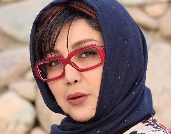بهنوش بختیاری از چهره متفاوت خود به مناسبت تولدش رونمایی کرد + عکس