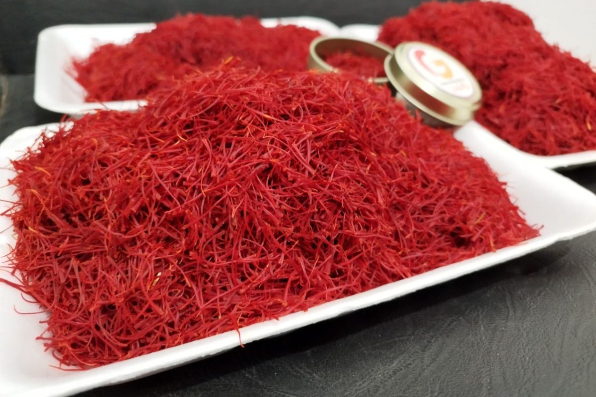 با رفع محدودیتها هیچ مشکلی برای صادرات زعفران نخواهیم داشت