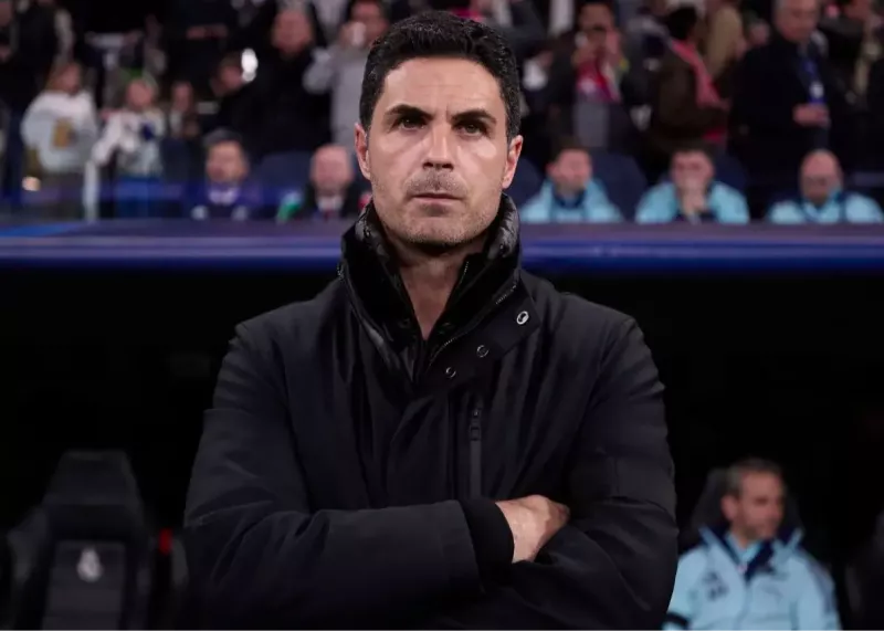 حق با آرتتا بود: تاریخ در برنابئو نوشته شد