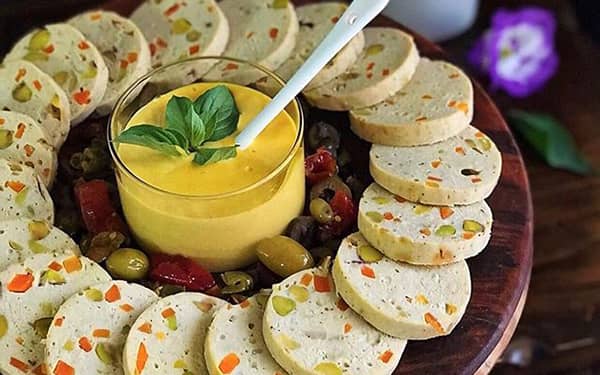 طرز تهیه کالباس خونگی خوشمزه + فیلم