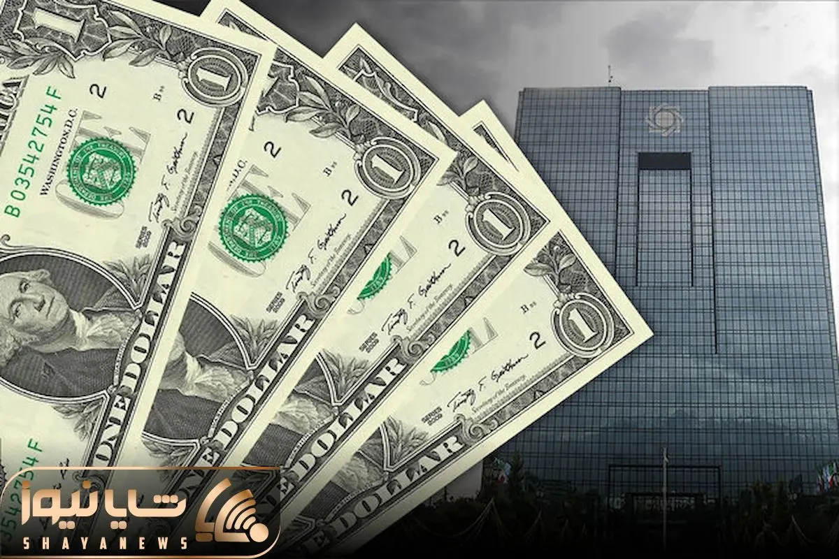 دلار پایین‌تر می‌آید؟