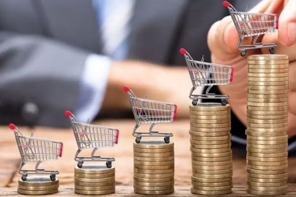 تورم فروردین ماه از ۳۳ درصد گذشت