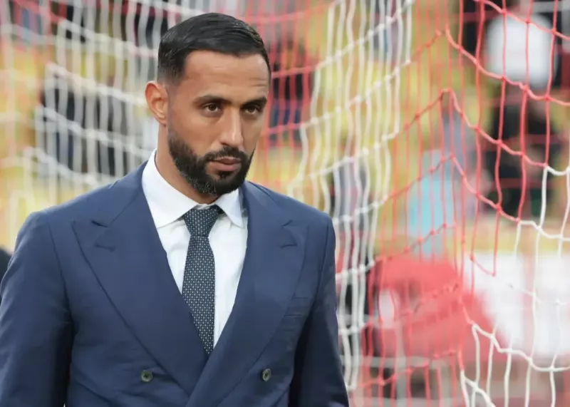 صحبتهای عجیب مدیر مارسی: جو باشگاه سمی است!