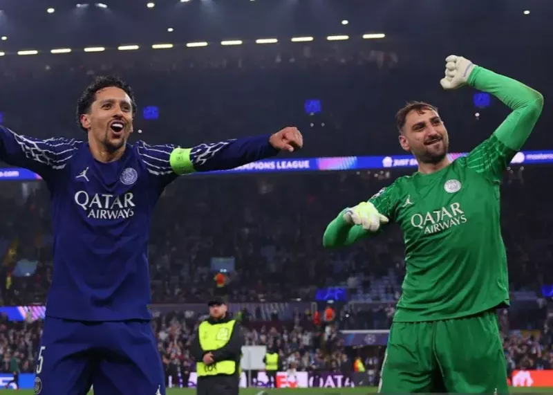 دوناروما ارزش واقعی‌اش را نشان داد