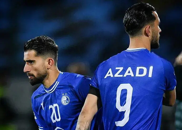 ترکیب استقلال برای غلبه بر میزبان سرسخت