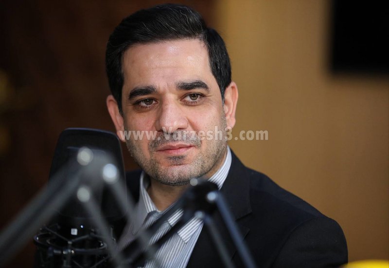 یک هدف بزرگ داریم: حضور در المپیک لسآنجلس