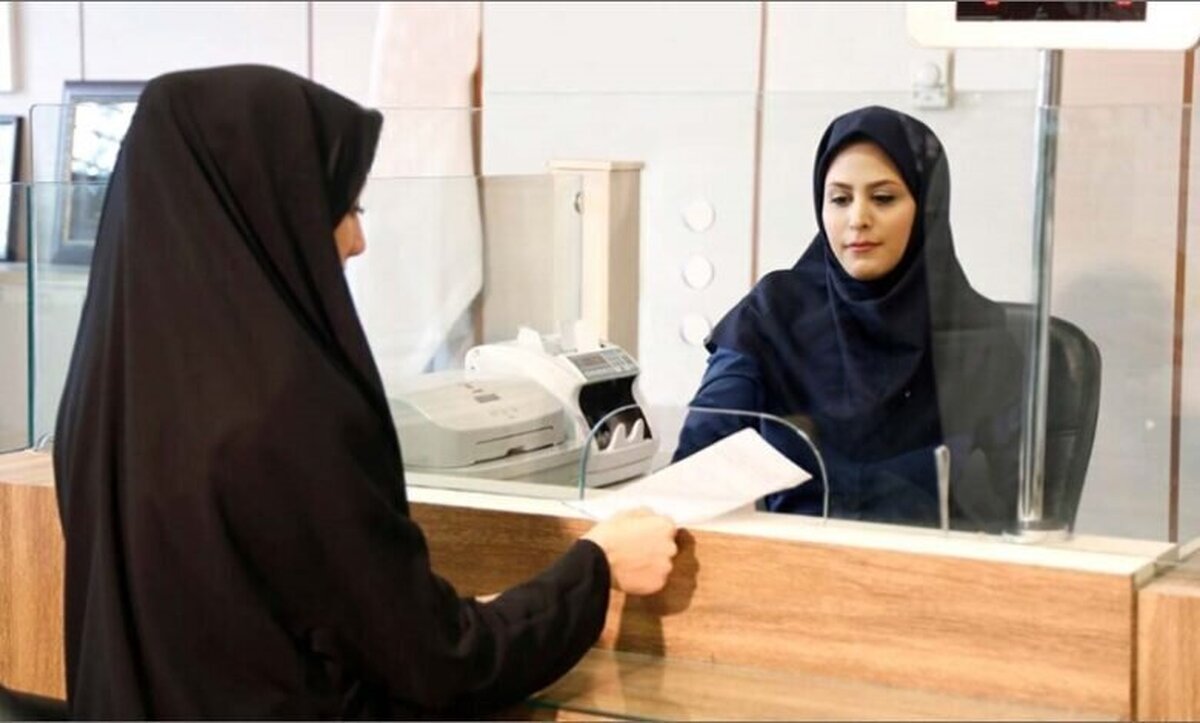 سوپرایز دولت برای بانوان | ثبت نام وام ۱۵۰ میلیونی برای زنان آغاز شد