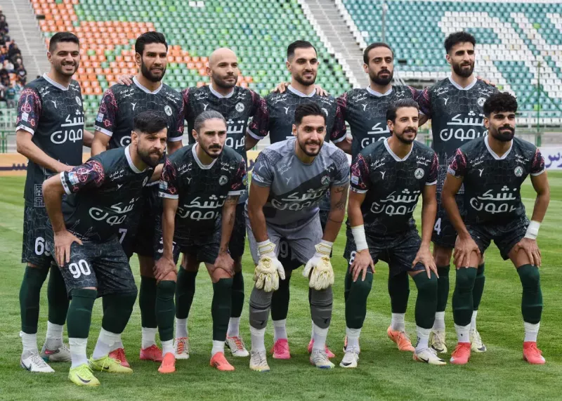 بیمارستان ذوب آهن همچنان پذیرش دارد!