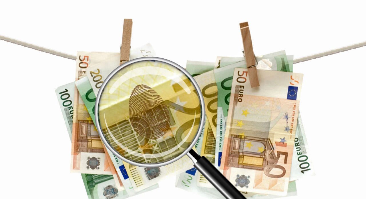 سامانه مبارزه با پولشویی راه‌اندازی شد