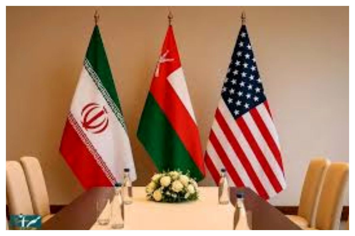عمان: ایران و آمریکا برای ورود به مرحله بعدی گفتوگوها موافقت کردند