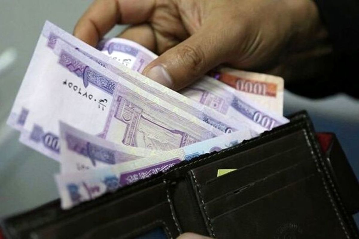 لیست پرداخت مزایا به حقوق‌بگیران منتشر شد