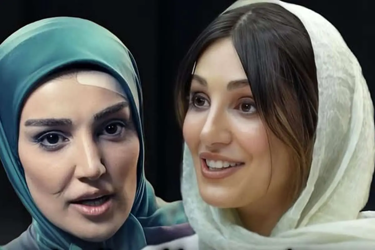 بیوگرافی کامل زارا نادری فر بازیگر نقش هوژان سریال ناریا | هوژان ستوده قرابتی هم با اصالت من که کُردی است، داشت